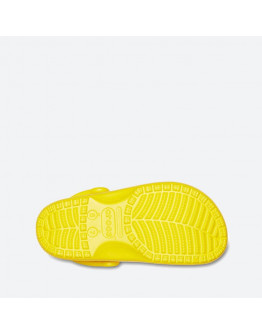 Crocs Classic 10001 LEMON