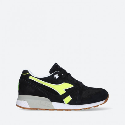 Buty Patta x Diadora Game-On 501.177683-N9000