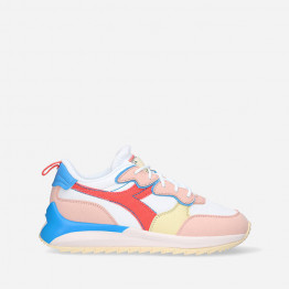 Buty damskie sneakersy Diadora Jolly Canvas 501.178305-C9868