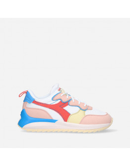 Buty damskie sneakersy Diadora Jolly Canvas 501.178305-C9868