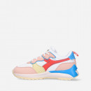 Buty damskie sneakersy Diadora Jolly Canvas 501.178305-C9868