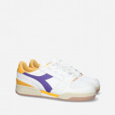 Buty męskie sneakersy Diadora Davis Leather 501.177354-D0052