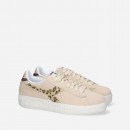 Buty damskie sneakersy Diadora Game Step Suede Animalier 501.178739-C8101