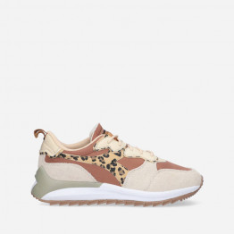 Buty damskie sneakersy Diadora Jolly Animalier 501.178617-C9995