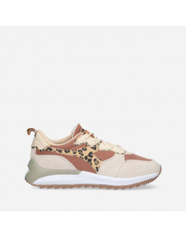 Buty damskie sneakersy Diadora Jolly Animalier 501.178617-C9995