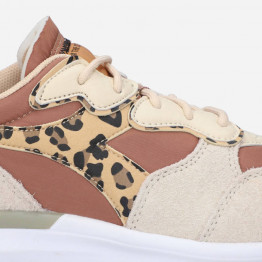 Buty damskie sneakersy Diadora Jolly Animalier 501.178617-C9995