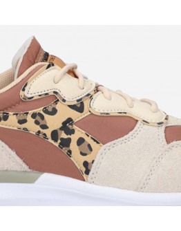 Buty damskie sneakersy Diadora Jolly Animalier 501.178617-C9995