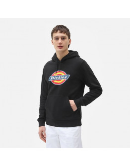 Bluza Dickies Icon Logo Hoodie DK0A4XCBBLK