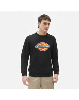 Bluza Dickies Logo Sweatshirt DK0A4XCIBLK