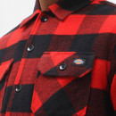 Dickies SS New Sacramento Shirt DK0A4XDZRDX