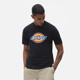 Koszulka Dickies Icon Logo Tee DK0A4XC9BLK