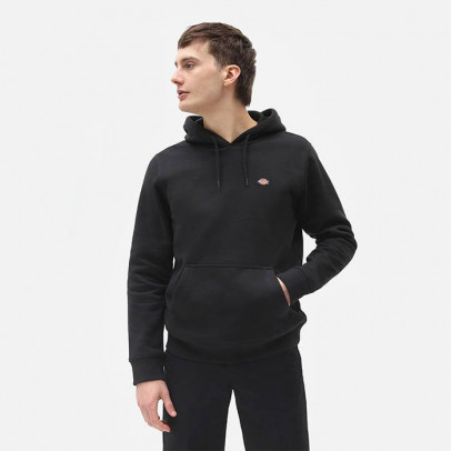 Bluza Dickies Oakport Hoodie DK0A4XCDBLK