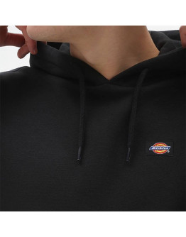 Bluza Dickies Oakport Hoodie DK0A4XCDBLK