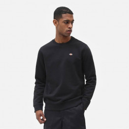 Bluza Dickies Oakport Sweatshirt DK0A4XCEBLK