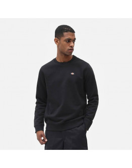 Bluza Dickies Oakport Sweatshirt DK0A4XCEBLK