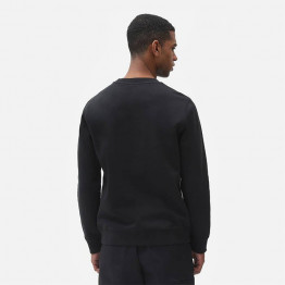 Bluza Dickies Oakport Sweatshirt DK0A4XCEBLK