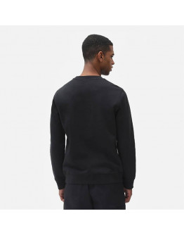 Bluza Dickies Oakport Sweatshirt DK0A4XCEBLK