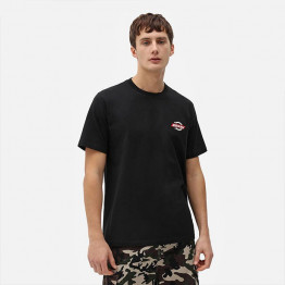 Koszulka Dickies SS Ruston Tee DK0A4XDCBLK