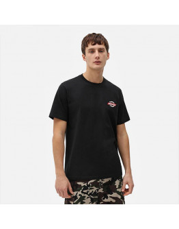 Koszulka Dickies SS Ruston Tee DK0A4XDCBLK