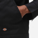 Kurtka męska Dickies Lined Eisenhower Jacket Rec DK0A4XK4BLK