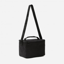 Torba Dickies Duck Canvas Lunchbox DK0A4XGCBLK