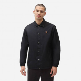 Dickies Oakport Coach DK0A4XEWBLK