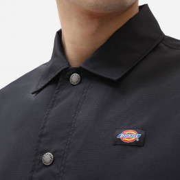 Dickies Oakport Coach DK0A4XEWBLK