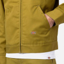 Kurtka męska Dickies Lined Eisenhower Jckt Rec DK0A4XK4C32