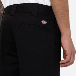 Spodnie męskie Dickies 873 Work Pant Rec DK0A4XK9BLK