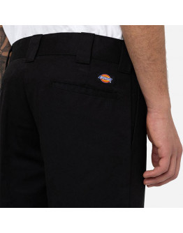 Spodnie męskie Dickies 873 Work Pant Rec DK0A4XK9BLK