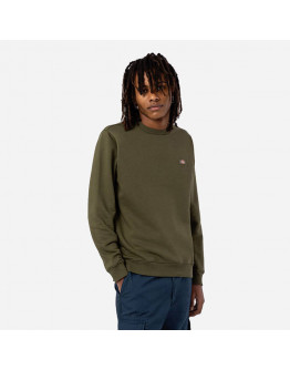 Bluza męska Dickies Oakport Sweatshirt DK0A4XCEMGR