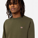 Bluza męska Dickies Oakport Sweatshirt DK0A4XCEMGR