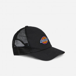 Czapka Dickies Sumiton Trucker DK0A4XYGBLK