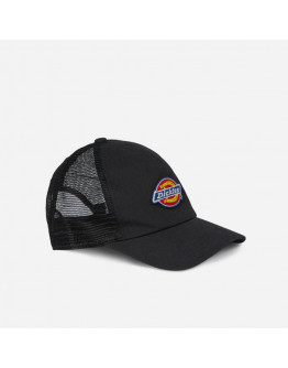 Czapka Dickies Sumiton Trucker DK0A4XYGBLK