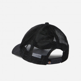 Czapka Dickies Sumiton Trucker DK0A4XYGBLK