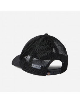 Czapka Dickies Sumiton Trucker DK0A4XYGBLK