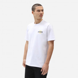 Koszulka męska Dickies SS Ruston Tee DK0A4XDCWHX