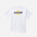 Koszulka męska Dickies SS Ruston Tee DK0A4XDCWHX