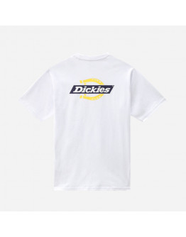 Koszulka męska Dickies SS Ruston Tee DK0A4XDCWHX