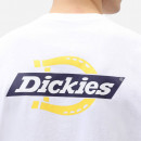 Koszulka męska Dickies SS Ruston Tee DK0A4XDCWHX