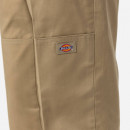 Spodnie męskie Dickies Slim Straight Double Knee DK0A4XZEKHK