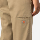 Spodnie męskie Dickies Slim Straight Double Knee DK0A4XZEKHK