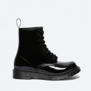 Buty Dr Martens 1460 Mono Black 26728001