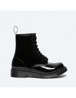 Buty Dr Martens 1460 Mono Black 26728001