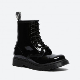 Buty Dr Martens 1460 Mono Black 26728001