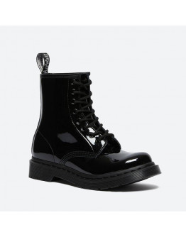 Buty Dr Martens 1460 Mono Black 26728001