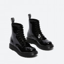 Buty Dr Martens 1460 Mono Black 26728001