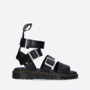 Rick Owens x Martens Gryphon Sandal DW21S6806 1001 BLACK