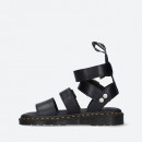 Rick Owens x Martens Gryphon Sandal DW21S6806 1001 BLACK