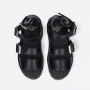 Rick Owens x Martens Gryphon Sandal DW21S6806 1001 BLACK